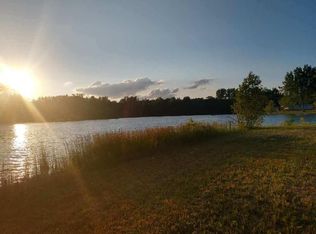 ON Howard Rd, Beaverton, MI 48612