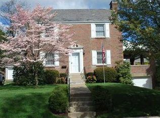 290 Arden Rd, Pittsburgh, PA 15216