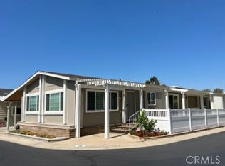 5200 Irvine Blvd SPACE 247, Irvine, CA 92620