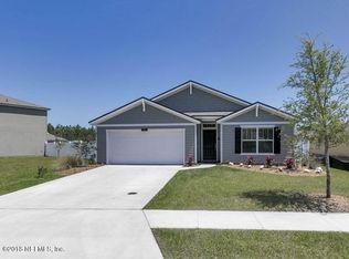 123 Pullman Circle St, Saint Augustine, FL 32084