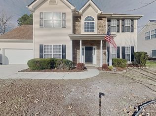 4851 Covington Dr NW, Concord, NC 28027