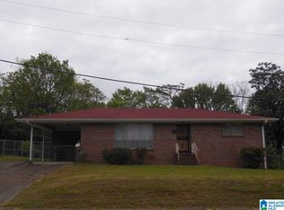 4105 Fairmont Pl, Birmingham, AL 35207