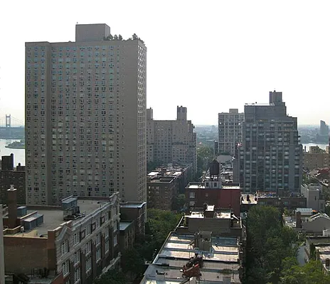 Rented by Brown Harris Stevens | media 11