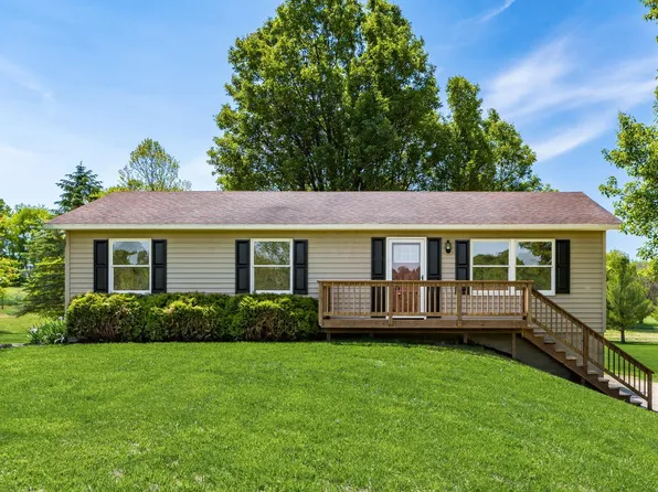 9690 Shelly Rd, Thornville, OH 43076