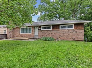 11624 E 38th Ter S, Independence, MO 64052