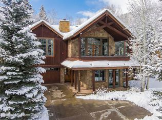 42703 Highway 82 #B, Aspen, CO 81611