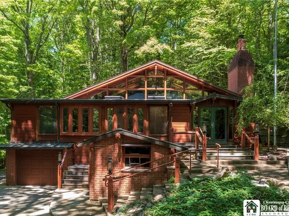 2545A Parsonage Rd #B, Findley Lake, NY 14736