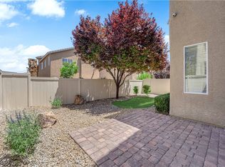 8562 Burning Bridge Ct, Las Vegas, NV 89131
