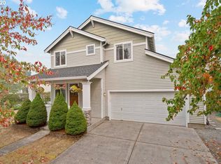2216 SE 173rd Ct, Vancouver, WA 98683