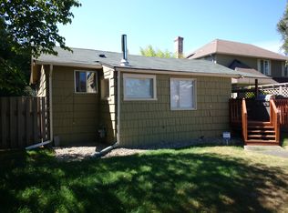 5007 48th Ave SW, Seattle, WA 98136