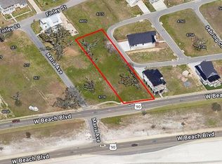 W Beach Blvd, Gulfport, MS 39501