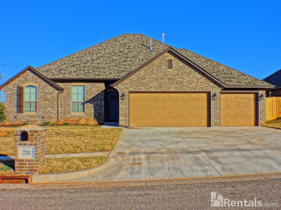 1st image of 724 Abilene Way