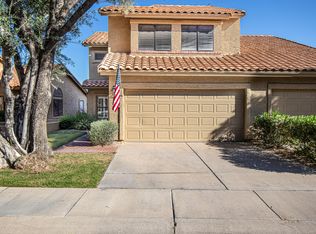 7761 E Joshua Tree Ln, Scottsdale, AZ 85250