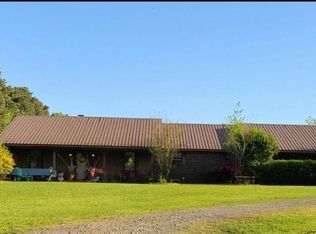 199 Ranch Rd, Marion, LA 71260