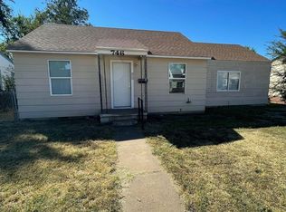 746 N 12th St, Enid, OK 73701