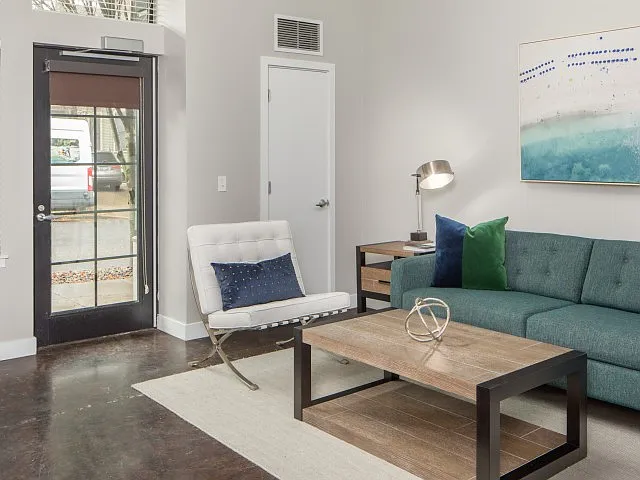 Loft Homes Available