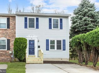 28 Avondale St, Laurel, MD 20707