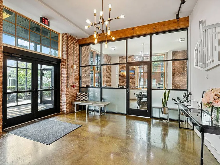Community Lobby