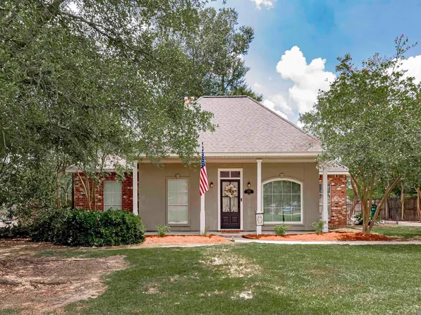 9198 Gary St, Denham Springs, LA 70726