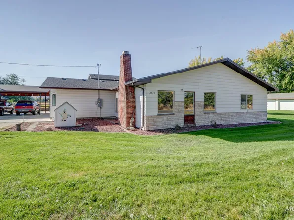 2675 E Locust St, Emmett, ID 83617