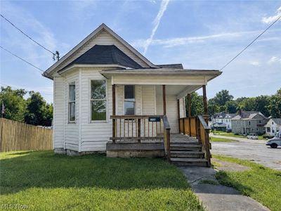 1104 Williams St, Parkersburg, WV, 26101