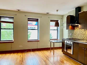 Rented by A P Realty Group NY LTD