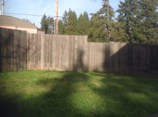 19713 SW Marlin Dr, Beaverton, OR 97007