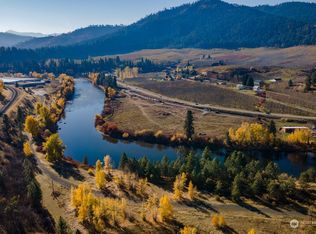 102 Still Ln, Peshastin, WA 98847