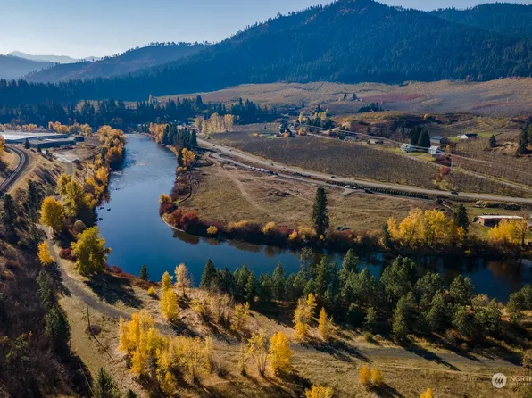 102 Still Lane, Peshastin, WA 98847