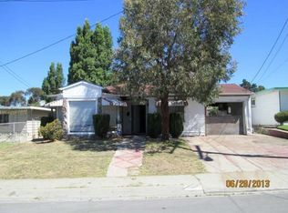 801 Phanor Dr, Richmond, CA 94806