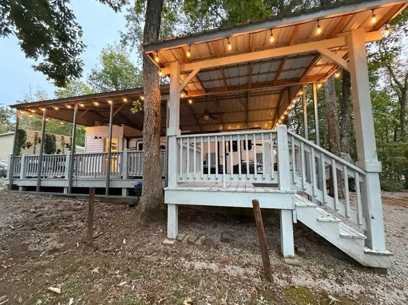 LOT 139 Laurel Point Rd, Crossville, TN 38571