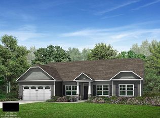 624 Prospect Way Lot 308, Sneads Ferry, NC 28460