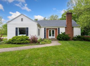 12402 Aboite Center Rd, Fort Wayne, IN 46814