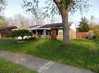 7908 Thistlewood Ct, Dayton, OH 45424