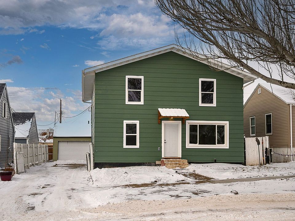 1st image of 804 N 16th St #B