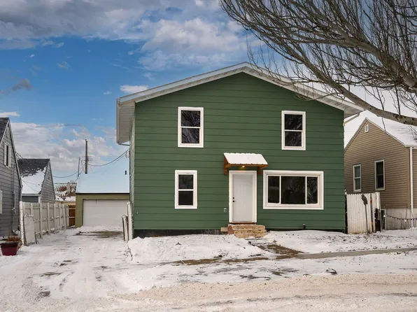 804 N. 16th Street, 804 N 16th St #B, Bismarck, ND 58501