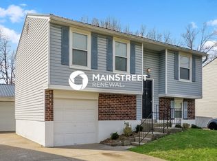 129 Arroyo Trl, Louisville, KY 40229