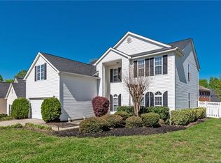 17202 Commons Crossing Dr, Charlotte, NC 28277