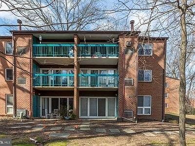 The unit is the 2nd floor on the end.