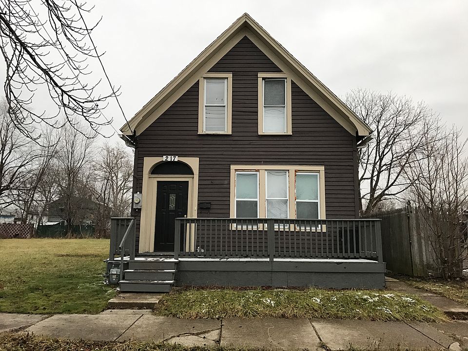 3 bedroom home