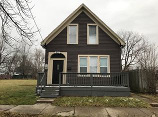 217 Johnson St, Buffalo, NY 14211