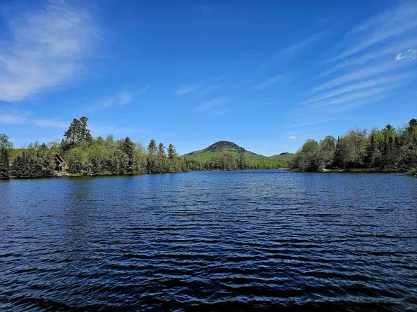 333 Backshore Drive, Eden, VT 05653