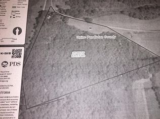 252 W Kelly Rd, Falmouth, KY 41040