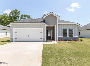 721 Georgian Walk, Byron, GA 31008