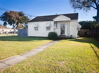 2014 Georgia Ave, Kenner, LA 70062