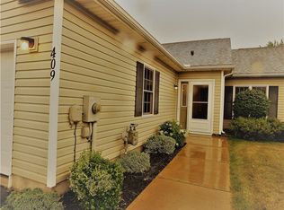 409 Hawley Dr, Canandaigua, NY 14424