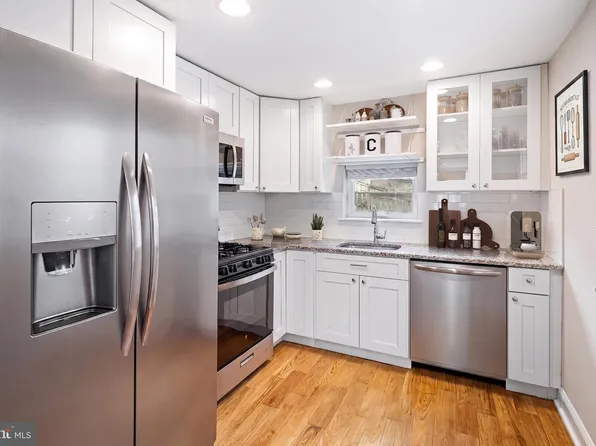 727 McClellan St, Philadelphia, PA 19148