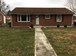 4944 Florist Rd NW, Roanoke, VA 24012