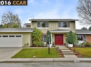 109 Galisteo Ct, San Ramon, CA 94583