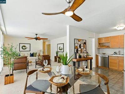 193 Montecito Ave APT 202, Oakland, CA, 94610
